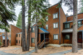 Aspen Grove Hideaway Truckee